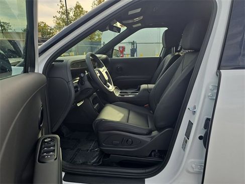 New 2026 Hyundai Palisade XRT Pro image 11