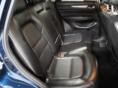 Used 2025 MAZDA CX-5 AWD 2.5 S w/ Select Package image 29