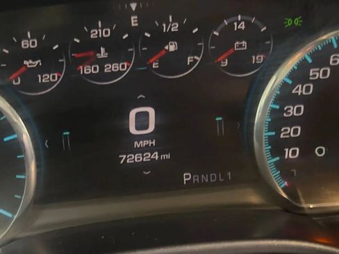 Used 2018 GMC Sierra 2500 Denali w/ Duramax Plus Package AWD/4WD image 34