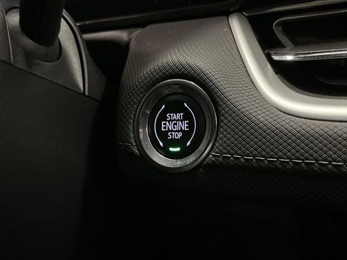 Used 2024 Chevrolet TrailBlazer LT w/ Convenience Package image 22