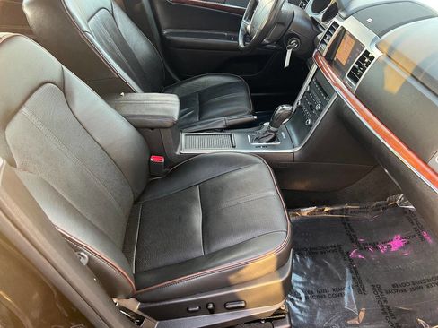 Used 2011 Lincoln MKZ w/ 102A Rapid Spec Order Code image 25