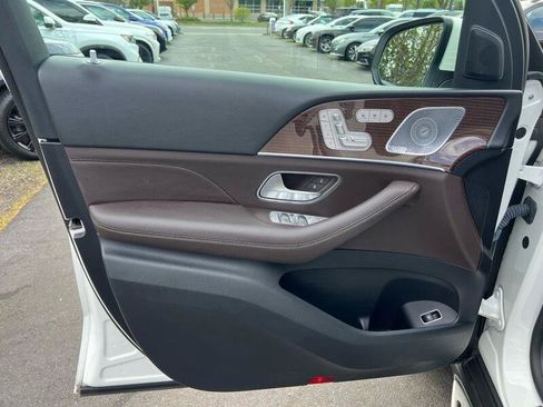 Used 2021 Mercedes-Benz GLE 350 4MATIC image 30
