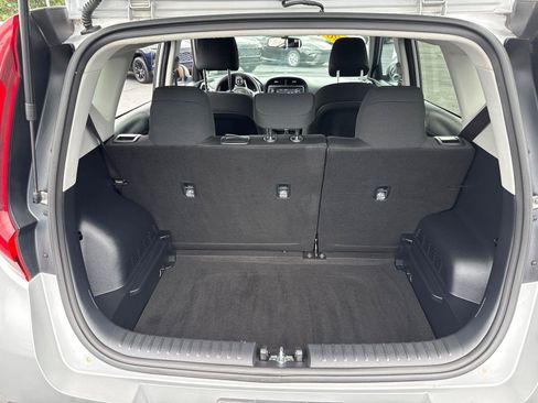 Used 2020 Kia Soul LX FWD image 8