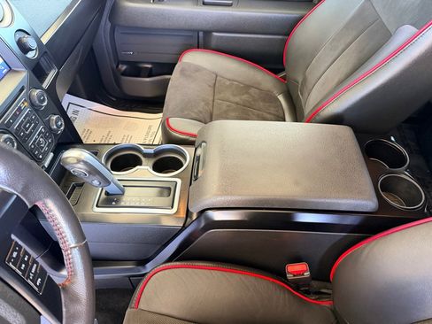 Used 2014 Ford F150 FX4 w/ Equipment Group 402A Luxury AWD/4WD image 20