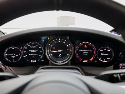 Certified 2021 Porsche 911 Carrera S image 15