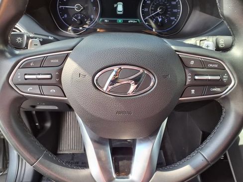 Used 2020 Hyundai Palisade SEL w/ Convenience Package FWD image 10