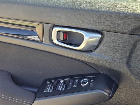 New 2026 Honda Civic Sport image 15