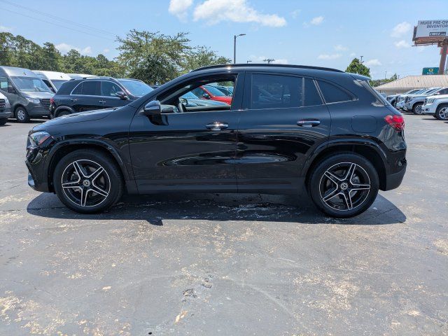Used 2026 Mercedes-Benz GLA 250 image 8
