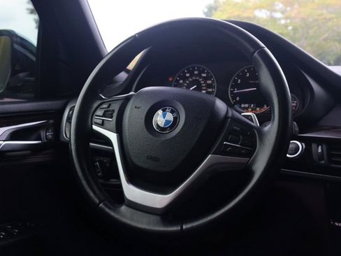 Used 2018 BMW X5 sDrive35i RWD image 9