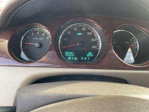 Used 2007 Buick Lucerne CXL w/ Luxury Package image 16