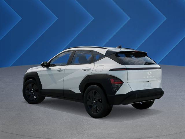 New 2027 Hyundai Kona SEL Sport AWD/4WD image 5
