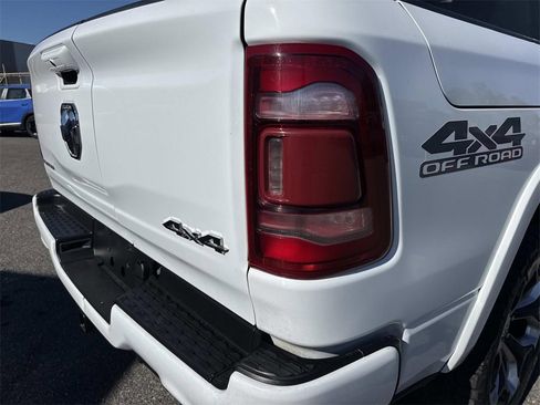 Used 2024 RAM 1500 Limited image 11