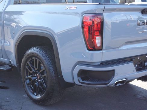 Used 2024 GMC Sierra 1500 Elevation w/ Elevation Premium Package image 10