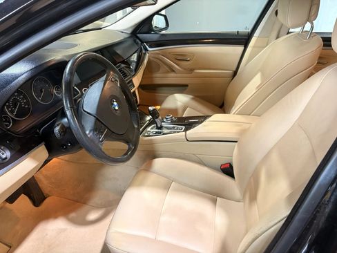 Used 2013 BMW 535i xDrive Sedan AWD/4WD image 9