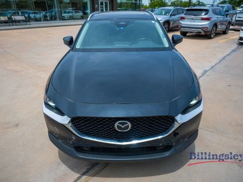 Used 2024 MAZDA CX-30 AWD 2.5 S w/ Preferred Package image 8