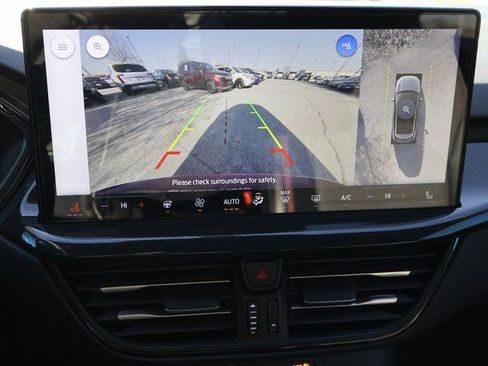 Used 2023 Ford Escape ST-Line Elite image 25