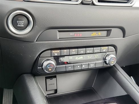 New 2025 MAZDA CX-5 AWD 2.5 S w/ Preferred Package image 13