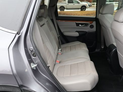 Used 2020 Honda CR-V EX-L image 20