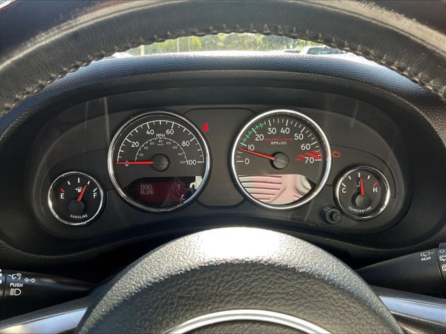 Used 2018 Jeep Wrangler Unlimited Rubicon AWD/4WD image 18