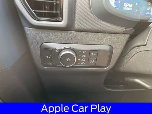 New 2025 Ford Bronco Sport Heritage w/ Convenience Package AWD/4WD image 18