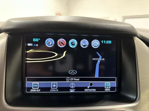 Used 2019 GMC Yukon SLT w/ Graphite Performance Edition AWD/4WD image 37