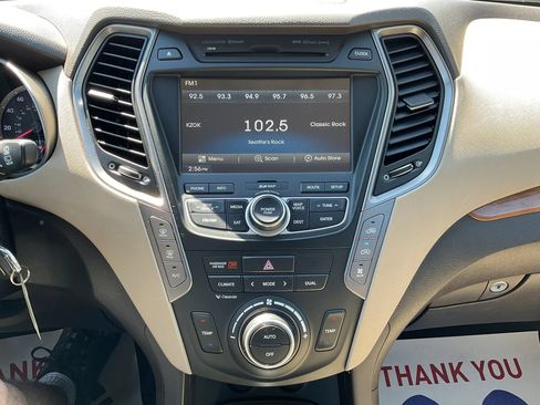 Used 2013 Hyundai Santa Fe GLS AWD/4WD image 21