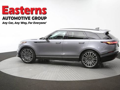 Used 2022 Land Rover Range Rover Velar R-Dynamic S AWD/4WD image 62