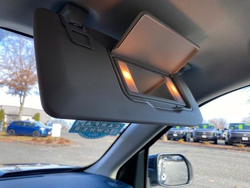 Certified 2024 Ford Maverick Lariat w/ Black Appearance Package image 69