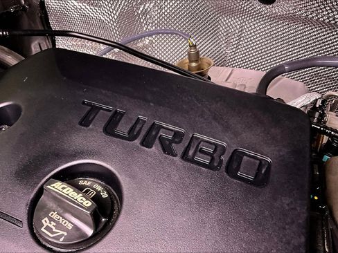 Used 2025 Chevrolet TrailBlazer LT image 30