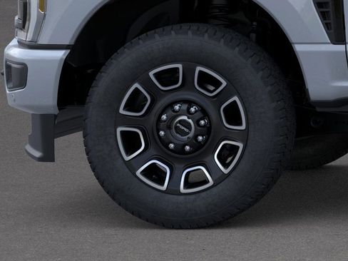 New 2026 Ford F250 Platinum AWD/4WD image 49