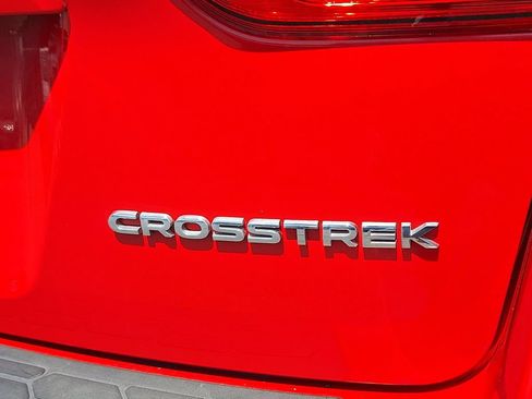 Used 2022 Subaru Crosstrek 2.0i Premium AWD/4WD image 26
