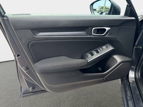 Used 2024 Honda Civic LX image 16