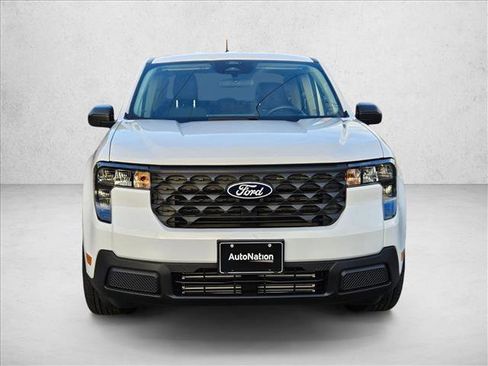 New 2026 Ford Maverick XL AWD/4WD image 5
