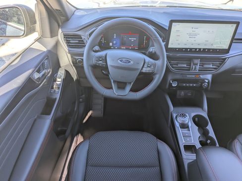 New 2026 Ford Escape ST-Line w/ Tech Pack #1 image 18