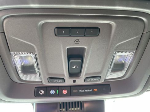 New 2026 Chevrolet Silverado 2500 LT w/ Trail Boss Package image 23