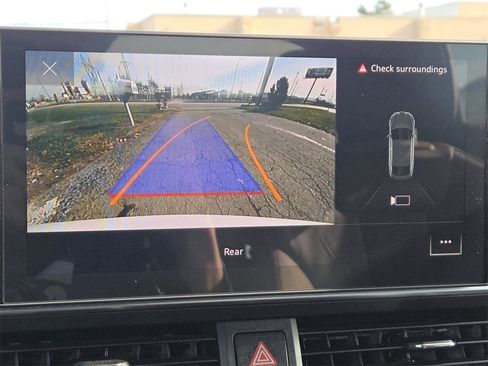 Used 2022 Audi A5 2.0T Premium image 5