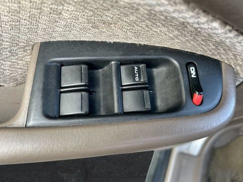 Used 2000 Honda Civic LX image 13