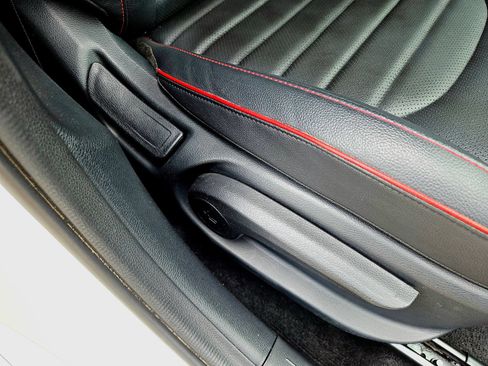 Used 2024 Kia Forte GT w/ GT2 Package FWD image 27