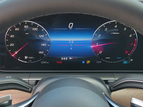 Certified 2026 Mercedes-Benz GLE 350 4MATIC image 30