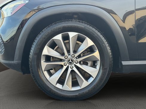 Used 2020 Mercedes-Benz GLE 450 4MATIC image 22