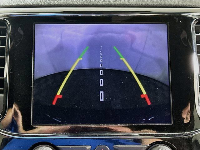 Used 2020 Jeep Grand Cherokee Altitude RWD image 17