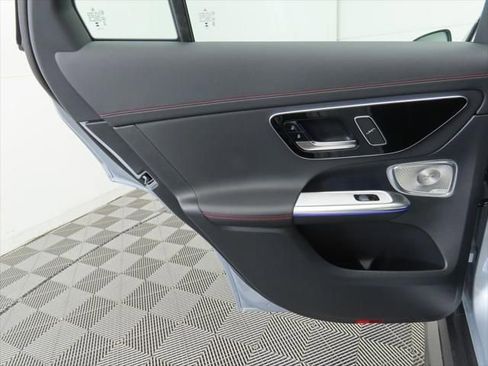 New 2026 Mercedes-Benz GLC 63 AMG S image 26