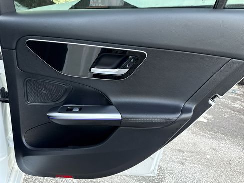 Used 2023 Mercedes-Benz C 300 4MATIC Sedan image 29