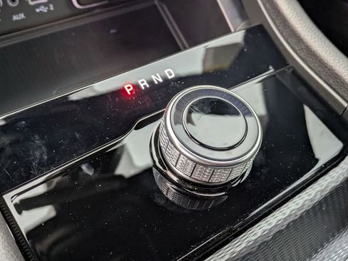 New 2025 Jeep Grand Cherokee L Altitude image 22