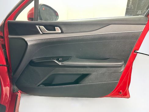 Used 2025 Kia K5 LXS image 30