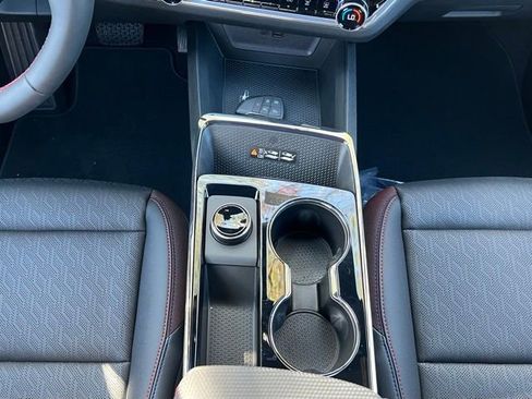 New 2025 Chevrolet Equinox RS w/ Safety and Technology Package image 25