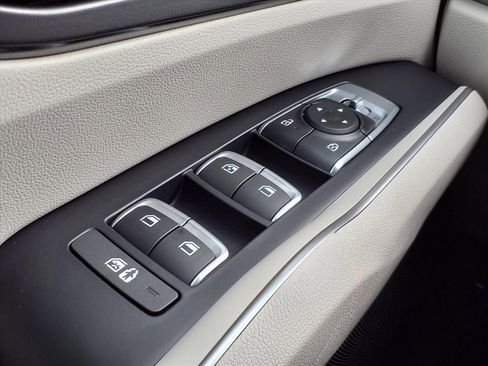 New 2026 Kia Sorento EX image 23