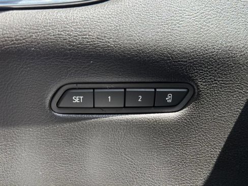 Used 2021 Cadillac XT5 Sportv AWD/4WD image 17