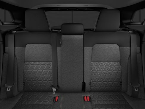 New 2026 Nissan Kicks SV FWD image 16