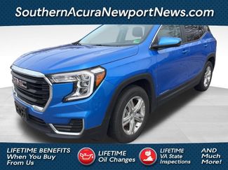 Used 2024 GMC Terrain SLE w/ Driver Convenience Package FWD 360° Tour